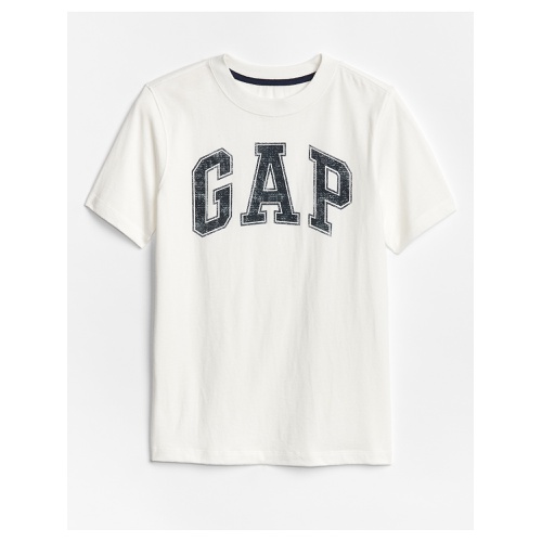 갭 Kids Gap Logo T-Shirt