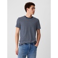 Everyday Soft Stripe T-Shirt