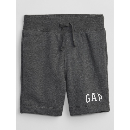 갭 babyGap Logo Pull-On Shorts