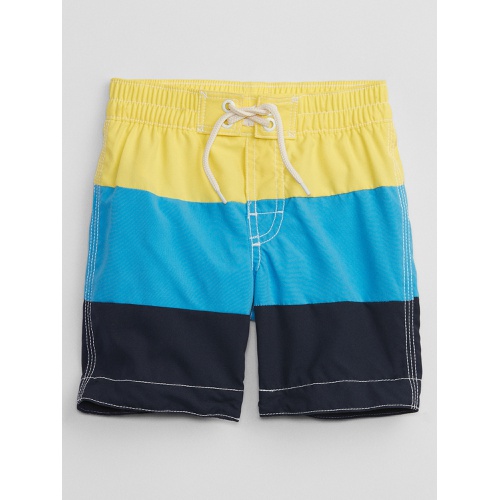 갭 babyGap Swim Trunks