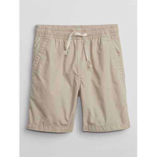 갭 Kids Pull-On Shorts