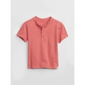 babyGap Henley T-Shirt