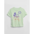 babyGap | Disney Mickey Mouse Graphic T-Shirt