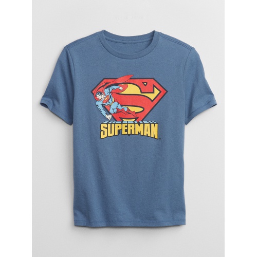 갭 GapKids | DC™ Graphic T-Shirt