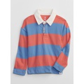 babyGap Rugby Polo Shirt