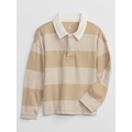 babyGap Rugby Polo Shirt