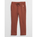 GapFit babyGap Cozy-Lined Joggers