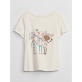 babyGap Graphic T-Shirt