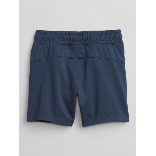 갭 GapFit babyGap Tech Pull-On Shorts