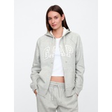 Gap Logo Zip Hoodie