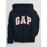 Kids Gap Logo Zip Hoodie