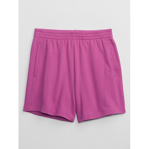 갭 5.5 Terry Shorts