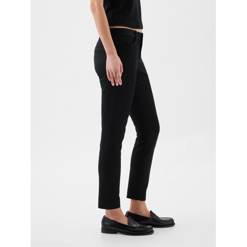 갭 Skinny Ankle Pants in Bi-Stretch