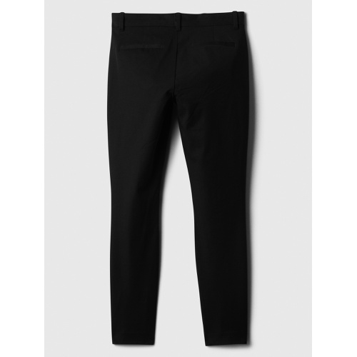 갭 Skinny Ankle Pants in Bi-Stretch