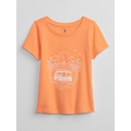 babyGap Graphic T-Shirt