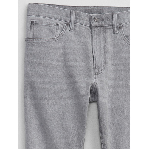 갭 Straight Taper GapFlex Jeans