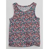 babyGap Print Knot-Tie Tank Top