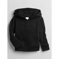 babyGap Logo Hoodie