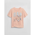 babyGap Graphic T-Shirt