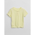 babyGap Henley T-Shirt