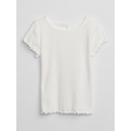 babyGap Ribbed T-Shirt