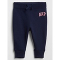 babyGap Logo Pull-On Joggers