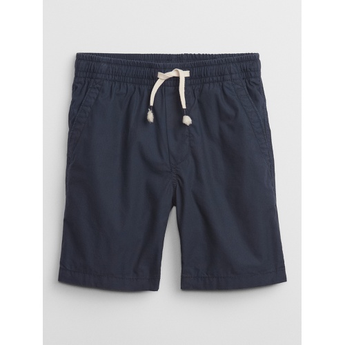 갭 Kids Pull-On Shorts