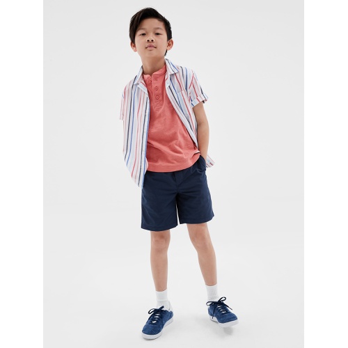 갭 Kids Pull-On Shorts