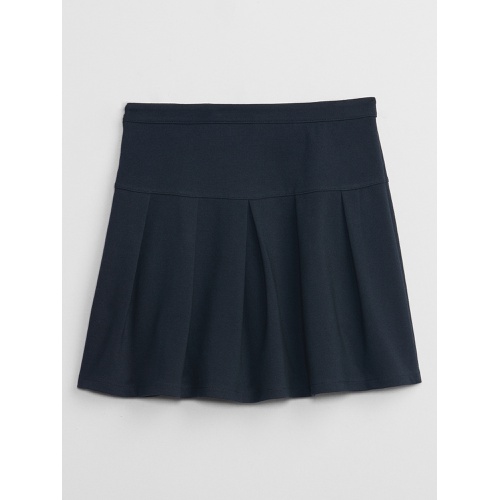 갭 Kids Uniform Skirt