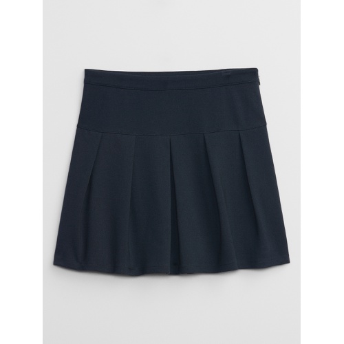 갭 Kids Uniform Skirt