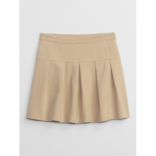갭 Kids Uniform Skirt