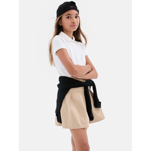 갭 Kids Uniform Skirt