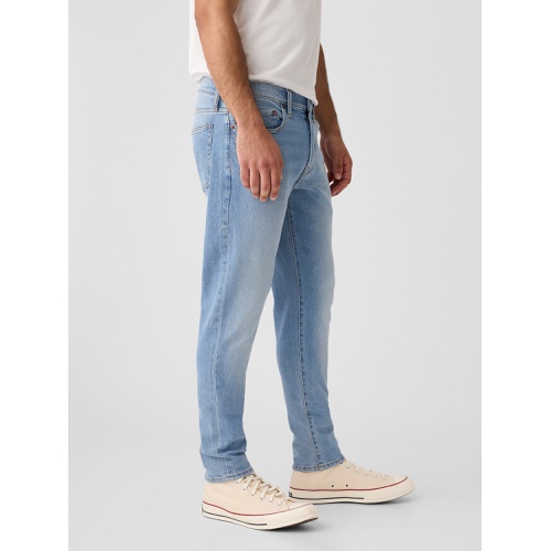 갭 Slim Taper GapFlex Jeans