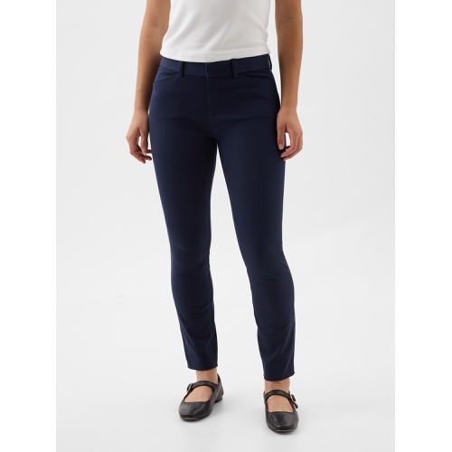 갭 Skinny Ankle Pants in Bi-Stretch