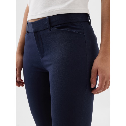 갭 Skinny Ankle Pants in Bi-Stretch