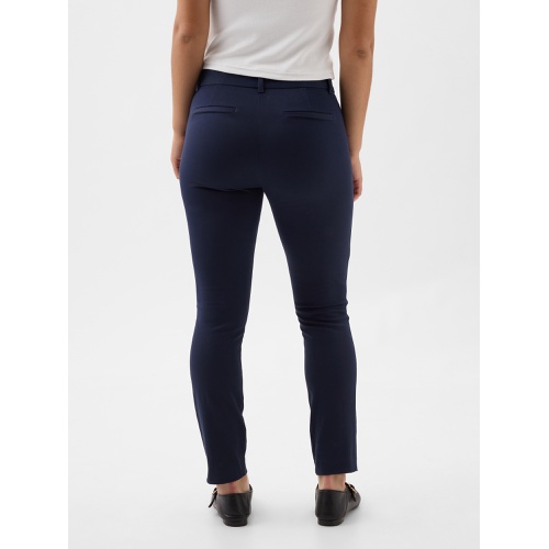 갭 Skinny Ankle Pants in Bi-Stretch