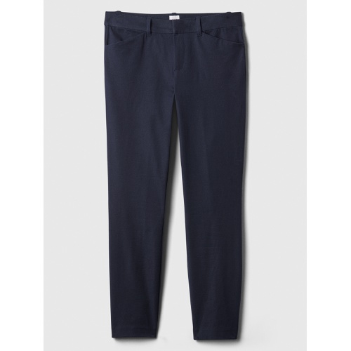 갭 Skinny Ankle Pants in Bi-Stretch