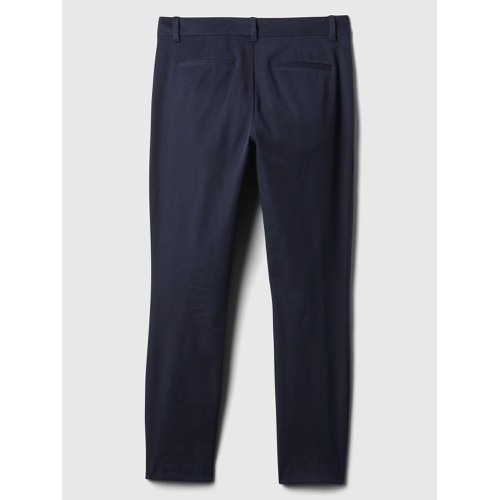 갭 Skinny Ankle Pants in Bi-Stretch