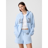 Gap Logo Zip Hoodie