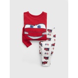 babyGap | Disney Cars 100% Organic Cotton PJ Set