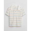 babyGap Slub Jersey Polo Shirt