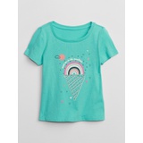 babyGap Graphic T-Shirt