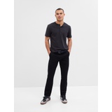 GapFlex Essential Khakis in Skinny Fit