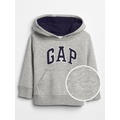 babyGap Logo Hoodie