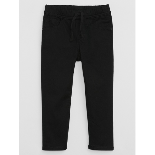 갭 babyGap Slim Pull-On Jeans