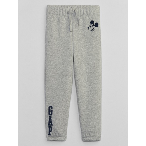 갭 babyGap | Disney Mickey Mouse Pull-On Joggers