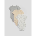 Baby Bodysuit (3-Pack)