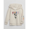 babyGap | Disney Minnie Mouse Graphic Hoodie