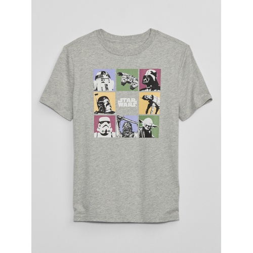갭 GapKids | Star Wars™ Graphic T-Shirt