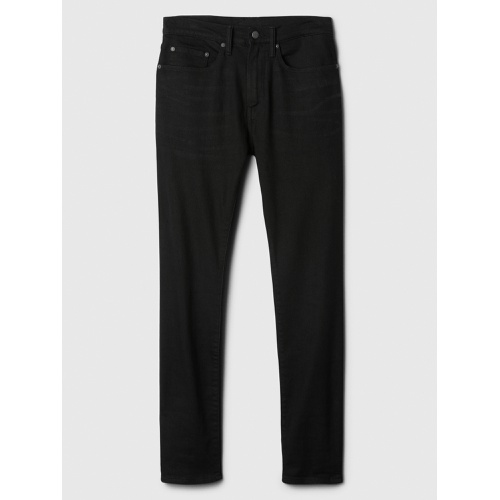 갭 Skinny GapFlex Soft Wear Max Essential Jeans